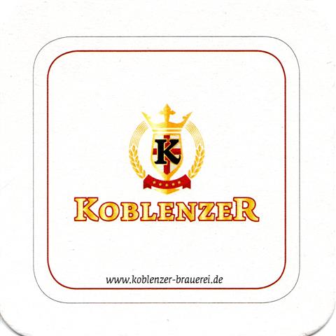 koblenz ko-rp koblenzer quad 2-3a (185-koblenzer-hg weiß)